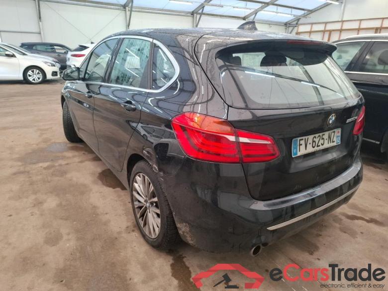 BMW 225xe Luxury Auto Série 2 Active Tourer 225 xe Luxury Line 1.5 225CV BVA6 E6dT #2