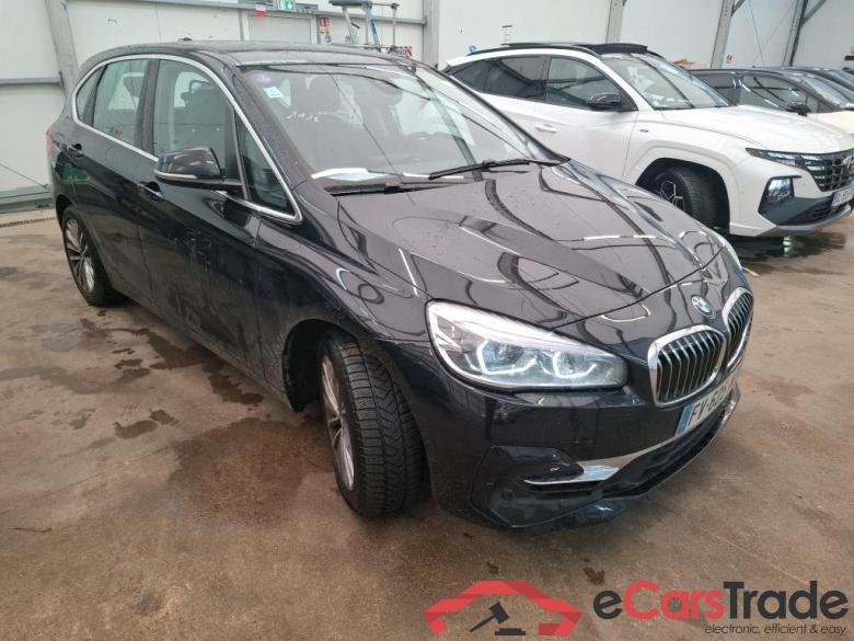 BMW 225xe Luxury Auto Série 2 Active Tourer 225 xe Luxury Line 1.5 225CV BVA6 E6dT #4