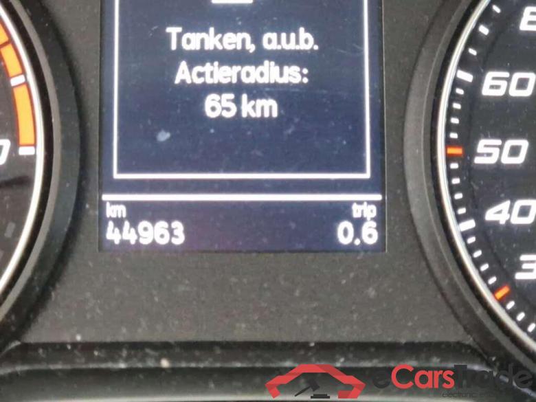 SEAT Ibiza 1.0 EcoTSI FR Business Intense #4