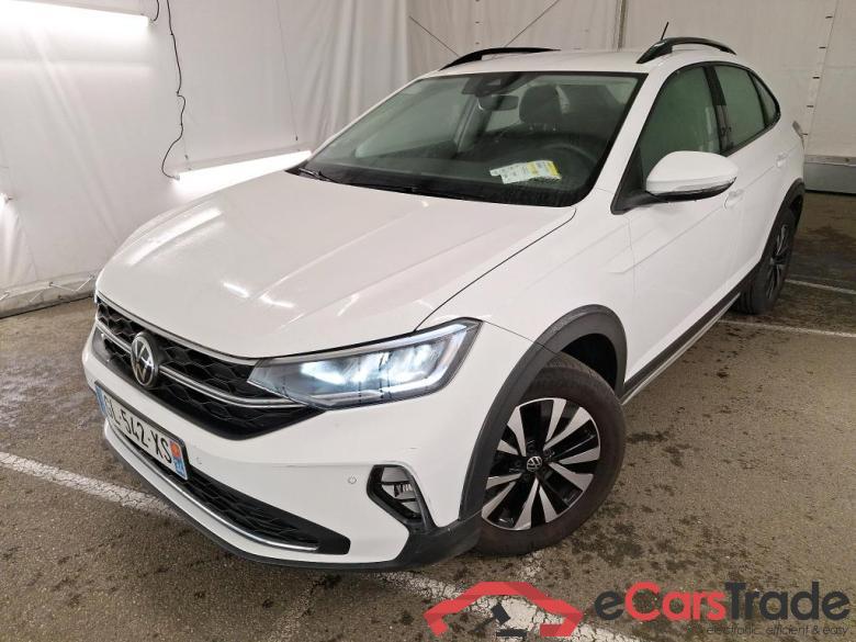 Volkswagen 1.0 TSI 110 Life Business VOLKSWAGEN Taigo / 2021 / 5P / SUV 1.0 TSI 110 Life Business #1