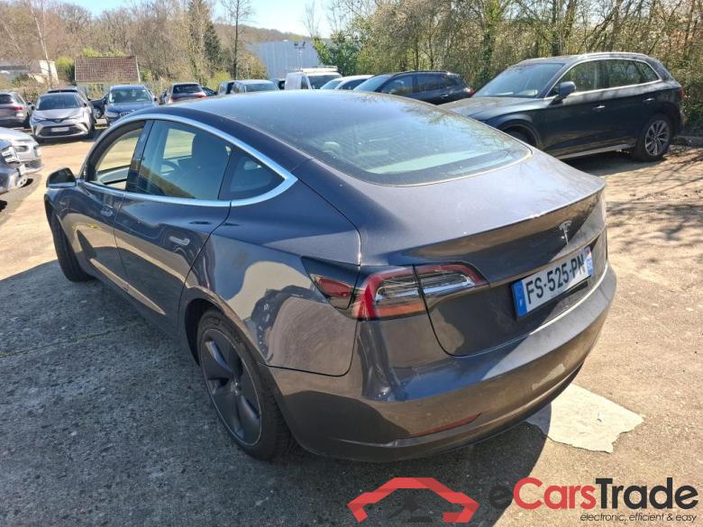Tesla Standard RWD Plus TESLA Model 3 / 2018 / 4P / Berline Standard RWD Plus #2