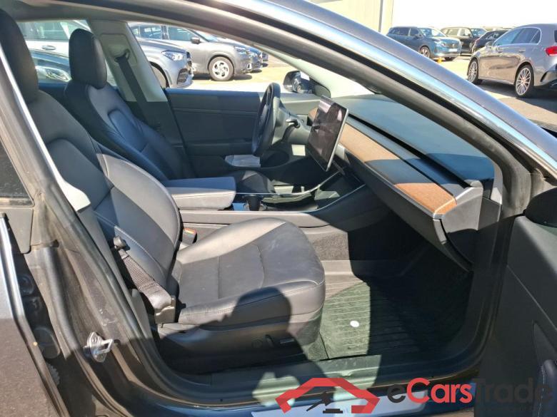 Tesla Standard RWD Plus TESLA Model 3 / 2018 / 4P / Berline Standard RWD Plus #6