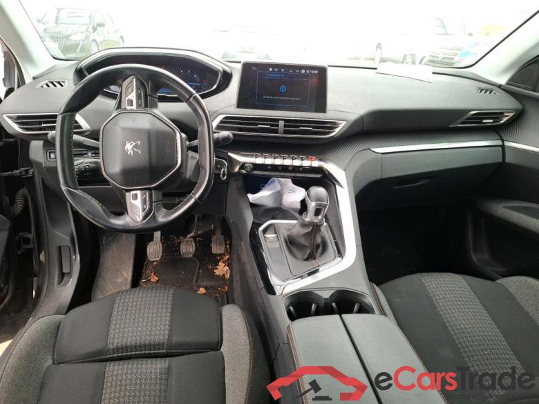 Peugeot BlueHDi 130 S&S ACTIVE BUSINESS 3008 Active Business 1.5 HDi 130CV BVM6 E6dT #5