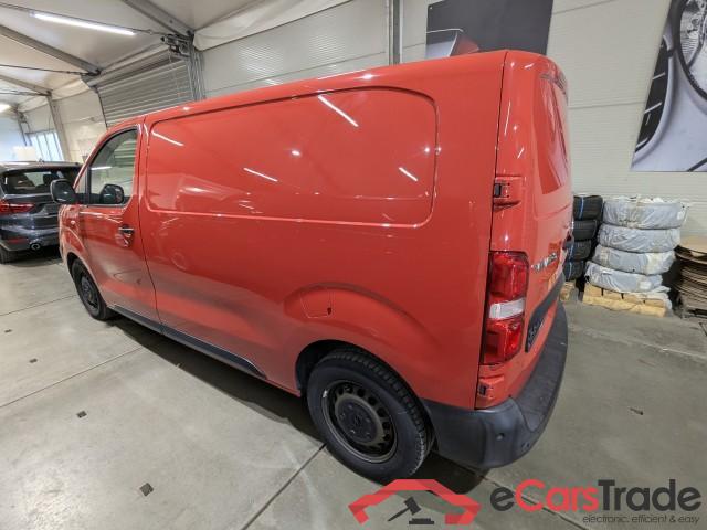 Opel _Vivaro ´19 Vivaro Kasten Edition M (L2) 2.0 90KW MT6 E6dT #2