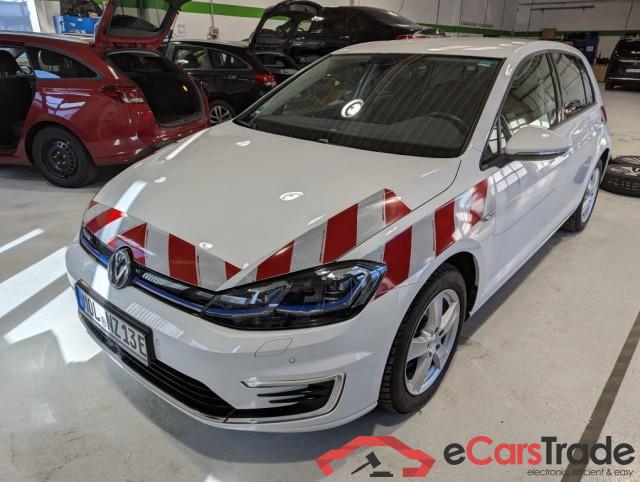Volkswagen Golf 5d Golf VII Lim. e-Golf 35kWh1 #1