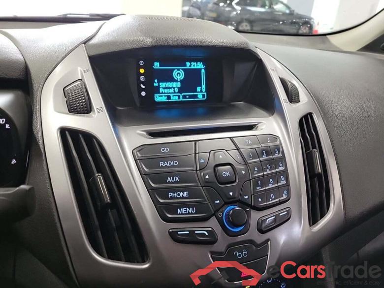 FORD Transit Connect 1.5 TDCI L1 Trend #6