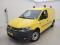 preview Volkswagen Caddy #0