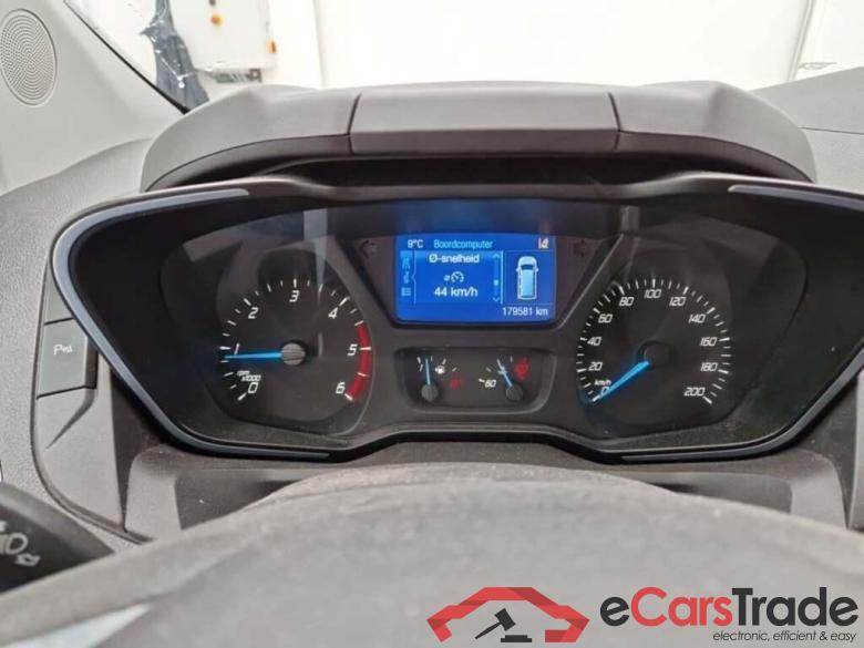 FORD Transit Custom 270 2.2 TDCI L1H1 Trend #5