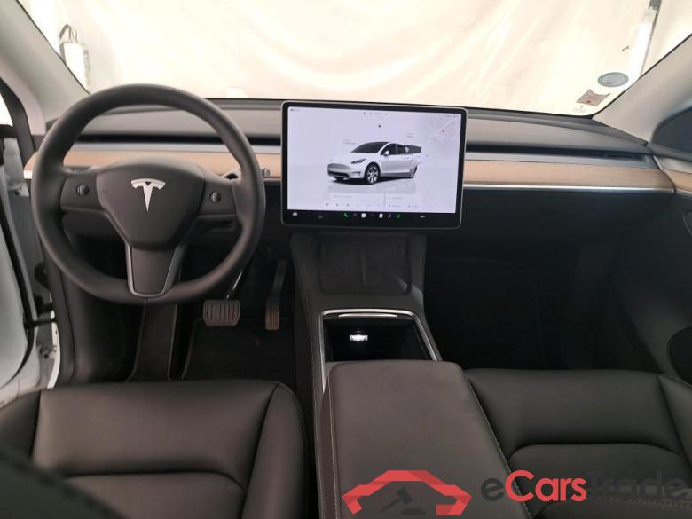 Tesla RWD TESLA Model Y / 2021 / 5P / SUV RWD #6