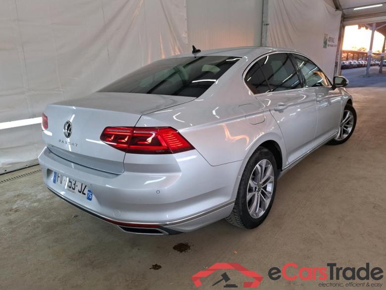 Volkswagen 2.0 TSI 190 DSG7 ELEGANCE VOLKSWAGEN Passat / 2019 / 4P / Berline 2.0 TSI 190 DSG7 ELEGANCE #3