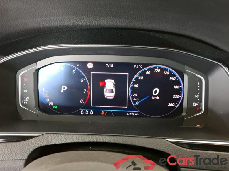 Volkswagen 2.0 TSI 190 DSG7 ELEGANCE VOLKSWAGEN Passat / 2019 / 4P / Berline 2.0 TSI 190 DSG7 ELEGANCE #6