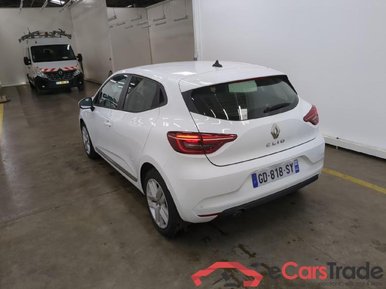 Renault Business TCe 90 -21N TVU Clio V Business 1.0 TCe 90CV BVM6 E6d / TRANSFO VP/VF #2