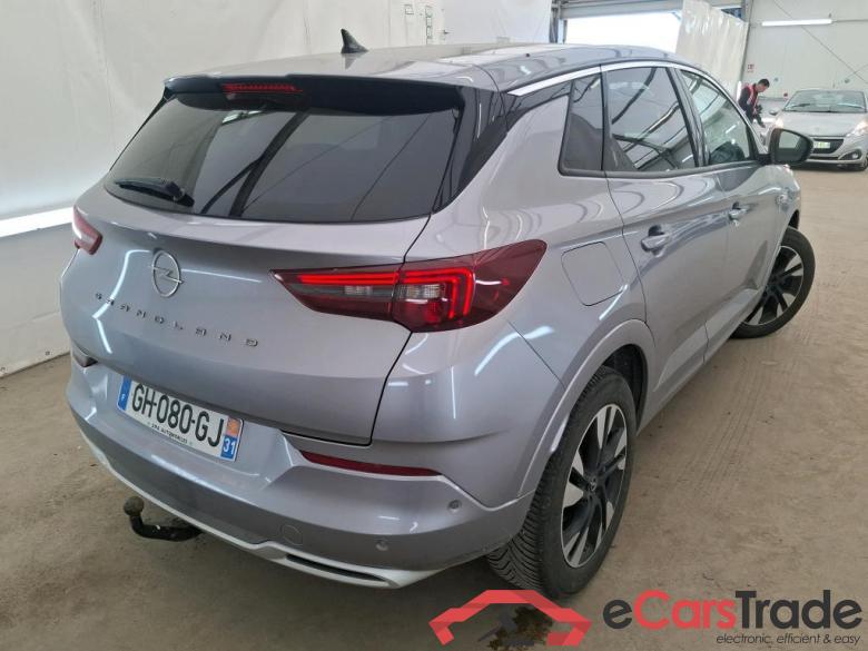 Opel 1.5 DIESEL 130 ELEGANCE BUSINESS AUTO Grandland X Elegance Business 1.5 130CV BVA8 E6d #3