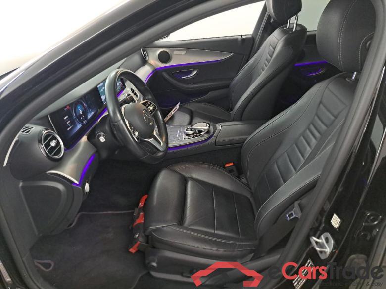 MERCEDES-BENZ CLASSE E BREAK DIESEL (S213) E 300 de PHEV Business Solution Night #5