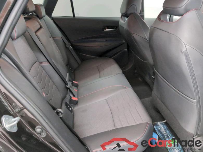 TOYOTA COROLLA TOURING SPORTS - 2019 2.0 Hybrid Premium e-CVT (EU6d-TEMP) #6