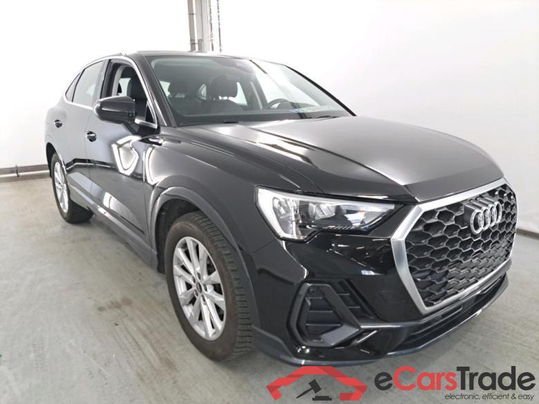 AUDI Q3 Sportback 1.5 35 TFSI Business Plus #2