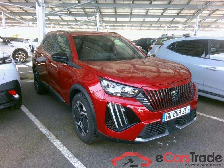 2008  Allure 1.2 PURETECH  100CV  BVM6  6E #2