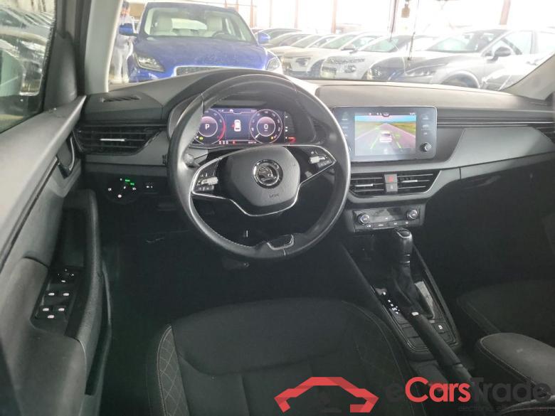 Skoda 1.0 TSI 81kW (110CV) DSG Ambition (CX) SKODA Kamiq 1.0 TSI 81kW (110CV) DSG Ambition (CX) #3