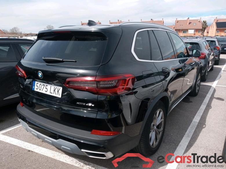 BMW xDrive45e Serie X5 xDrive 45e xLine 3.0 395CV AT8 E6dT #2