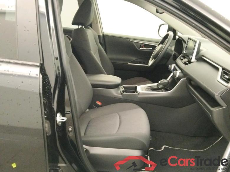 Toyota 2.5l 220H Advance TOYOTA Rav4 / 2018 / 5P / todoterreno 2.5l 220H Advance #6