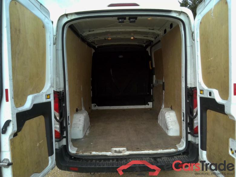TRANSIT FGT 12M3 350 L2H2 #5