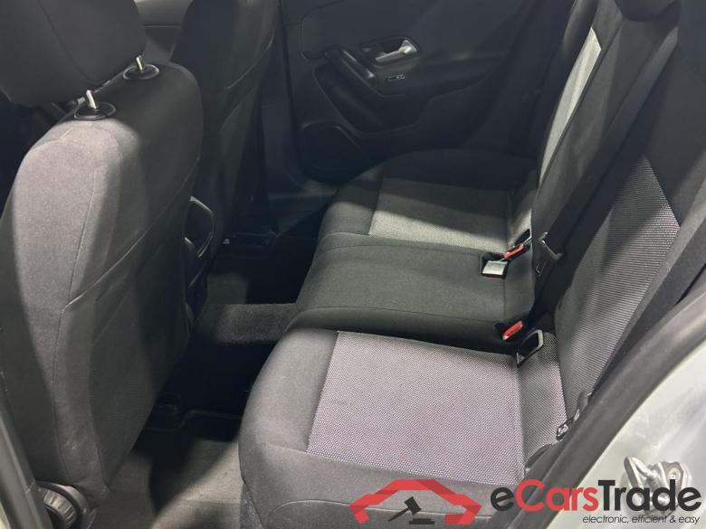 MERCEDES-BENZ A-Klasse 2.0 A 200 D BUSINESS SOLUTION DCT #5