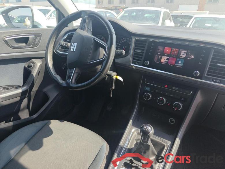 Seat 1.0 TSI 85kW (115CV) St&Sp Style Eco MY20 (CX) Ateca Style 1.0 TSI 115CV MT6 E6dT #3