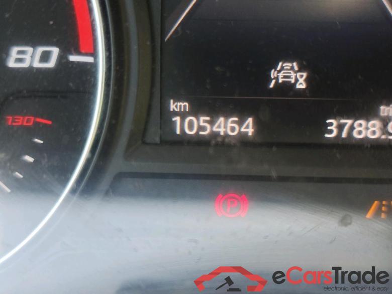 Seat 1.0 TSI 85kW (115CV) St&Sp Style Eco MY20 (CX) Ateca Style 1.0 TSI 115CV MT6 E6dT #5