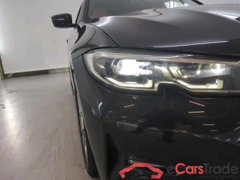 BMW 3-serie 135 kW #4