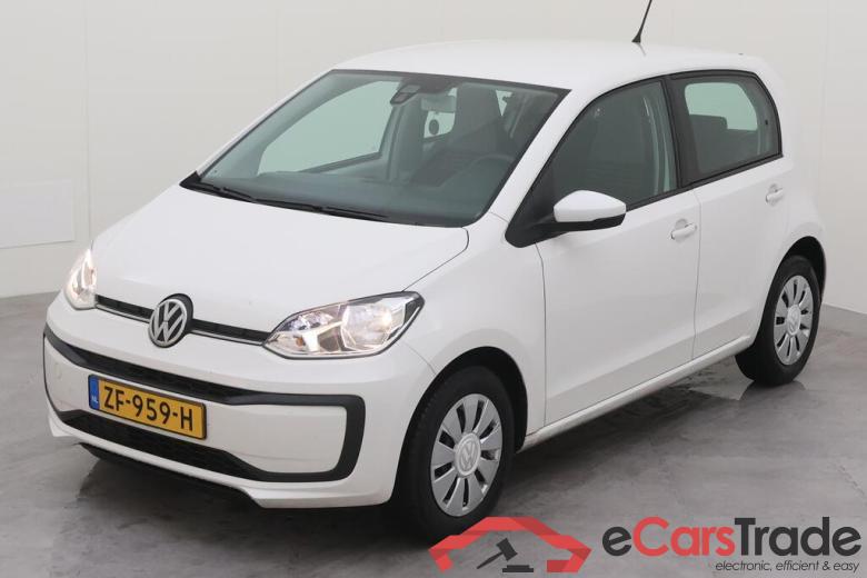 VOLKSWAGEN up! 44 kW #1