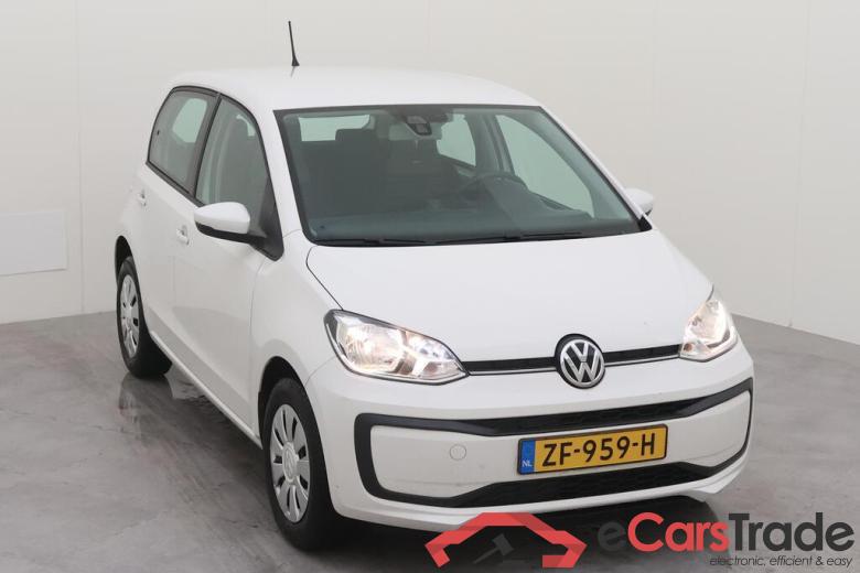 VOLKSWAGEN up! 44 kW #3