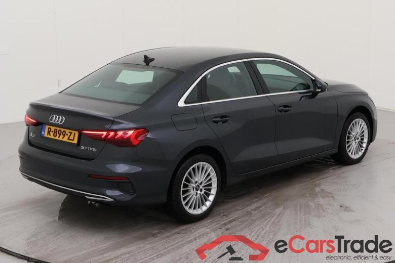 AUDI A3 Limousine 81 kW #6