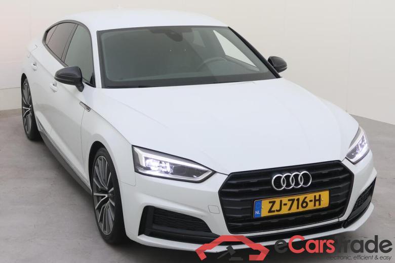 AUDI A5 Sportback 140 kW #4