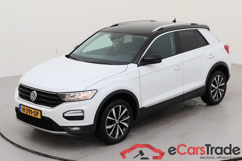VOLKSWAGEN T-Roc 85 kW