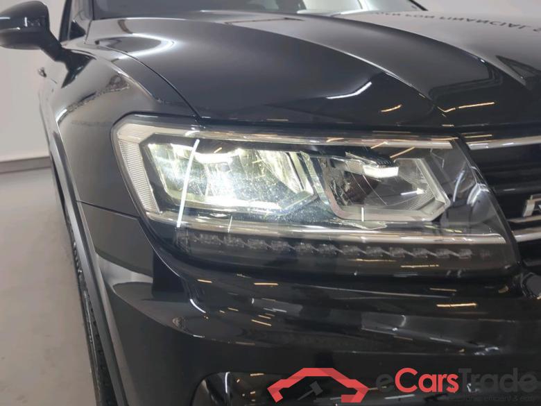 VOLKSWAGEN Tiguan 110 kW #4