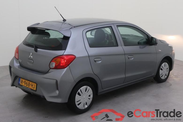 MITSUBISHI Space Star 52 kW #4