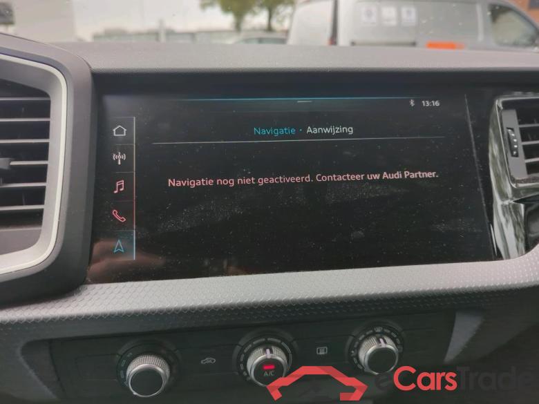 AUDI A1 Sportback 70 kW #3