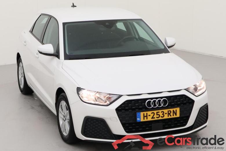 AUDI A1 Sportback 70 kW #5