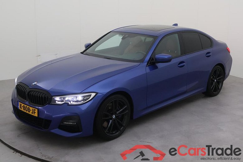 BMW 3-serie 190 kW #1