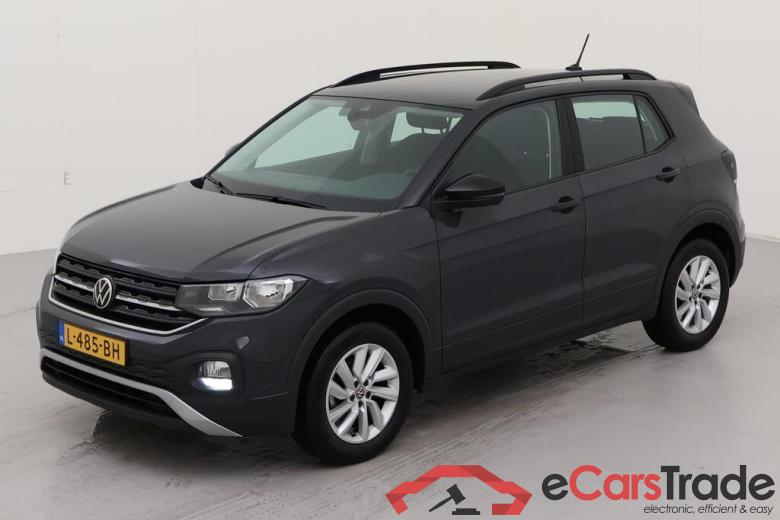 VOLKSWAGEN T-Cross 70 kW #1