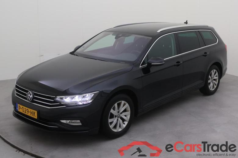 VOLKSWAGEN Passat Variant 110 kW #1