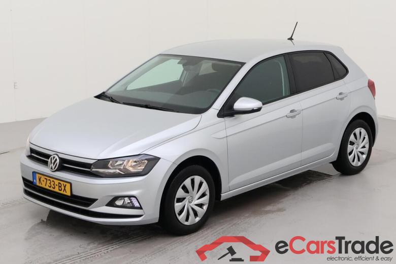 VOLKSWAGEN POLO 70 kW #1