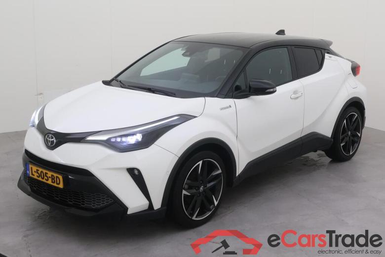 TOYOTA C-HR 112 kW