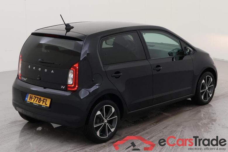 SKODA Citigo e-iV  #4