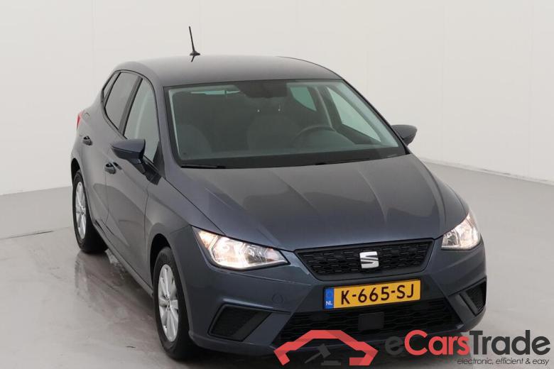 SEAT Ibiza 70 kW #4