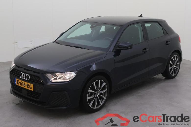 AUDI A1 Sportback 70 kW