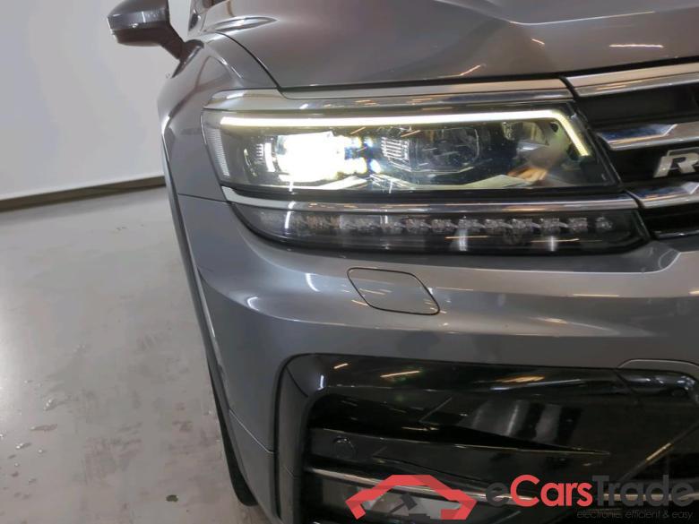 VOLKSWAGEN Tiguan Allspace 110 kW #4