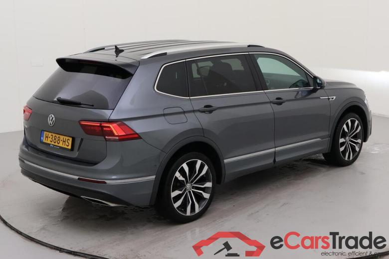 VOLKSWAGEN Tiguan Allspace 110 kW #6