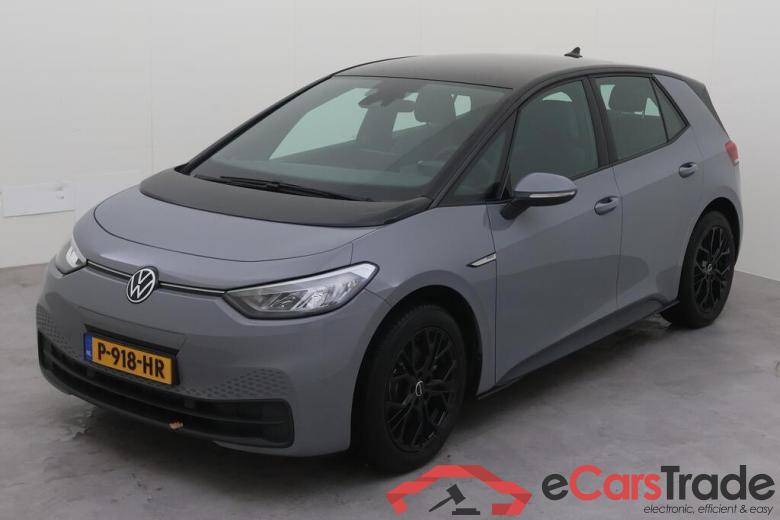 VOLKSWAGEN ID.3  #1