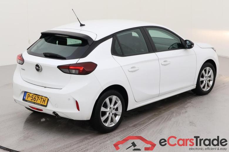 OPEL Corsa 74 kW #5